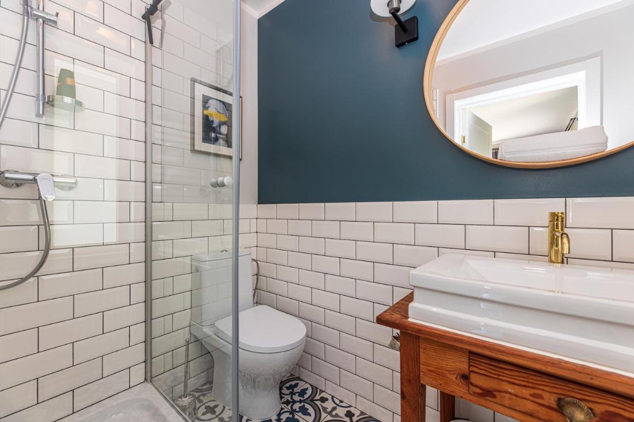 Vytauto 105, By Cohost Apartment *