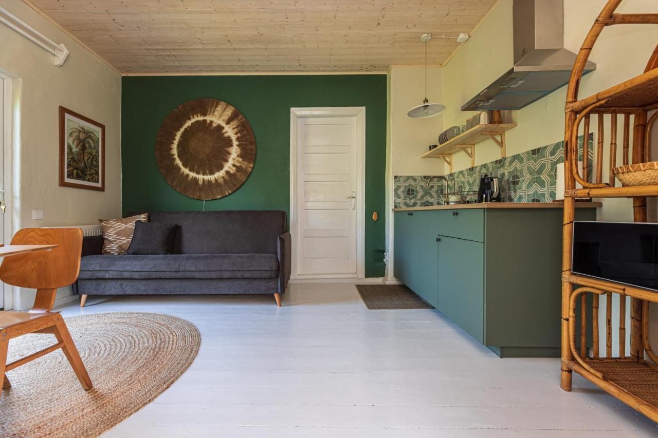 Vytauto 105, By Cohost Apartment