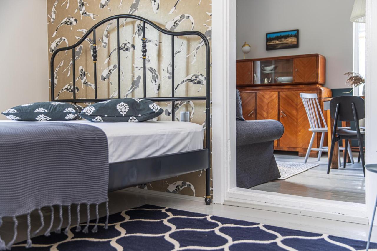 Apartment Vytauto 105, By Cohost *