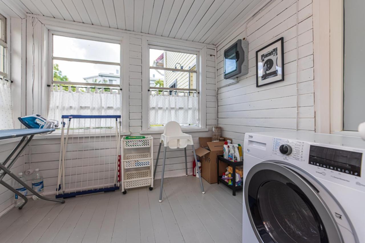 Vytauto 105, By Cohost Apartment *