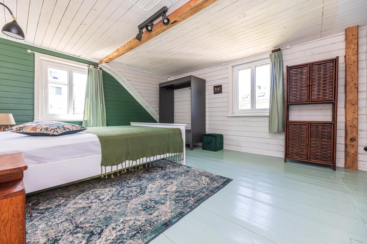 Vytauto 105, By Cohost Apartment *